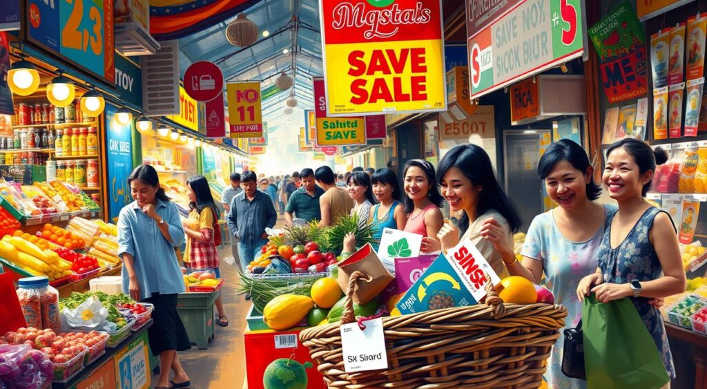 Save Big with Exclusive Deals, coupons and discount at Coupoony 3 budget shopping